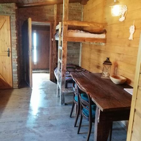 Agroturystyka Pod Dobrymi Skrzydlami Wiski 외부 사진